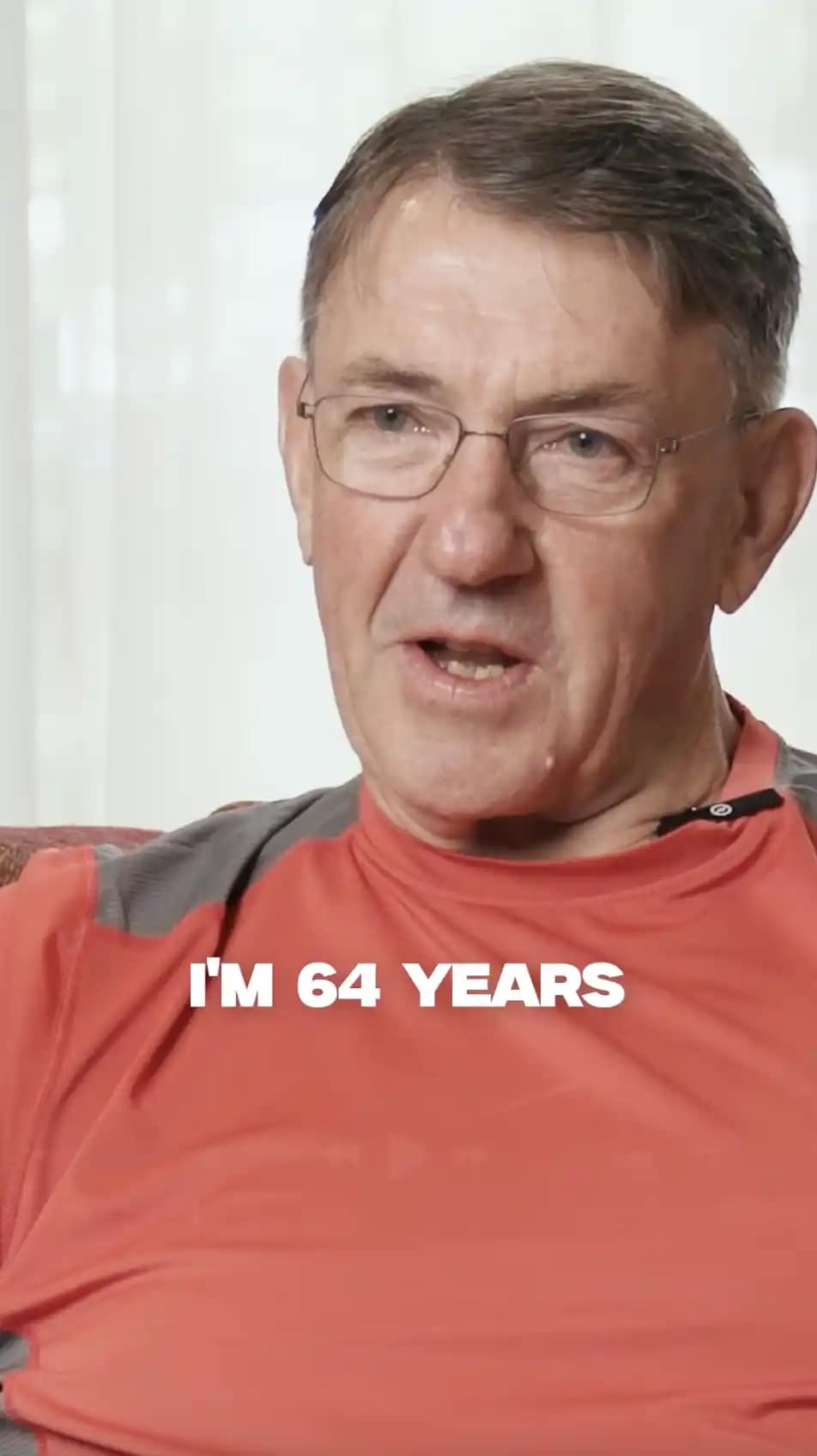 John CEO body transformation testimonial - best personal trainers in Dubai